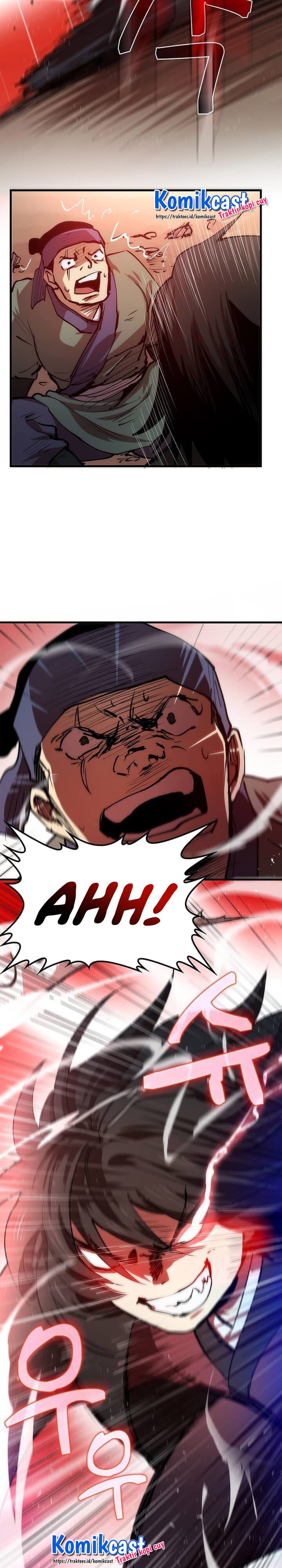 Doctor’s Rebirth