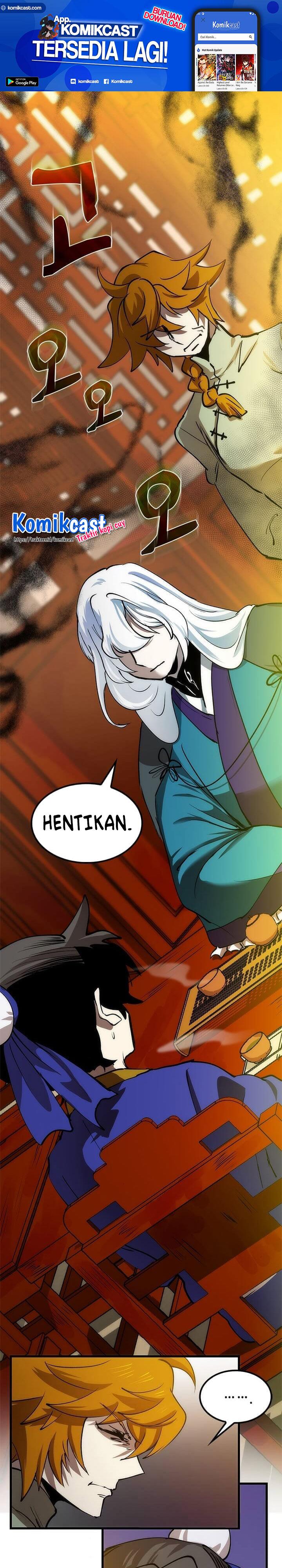 Doctor’s Rebirth