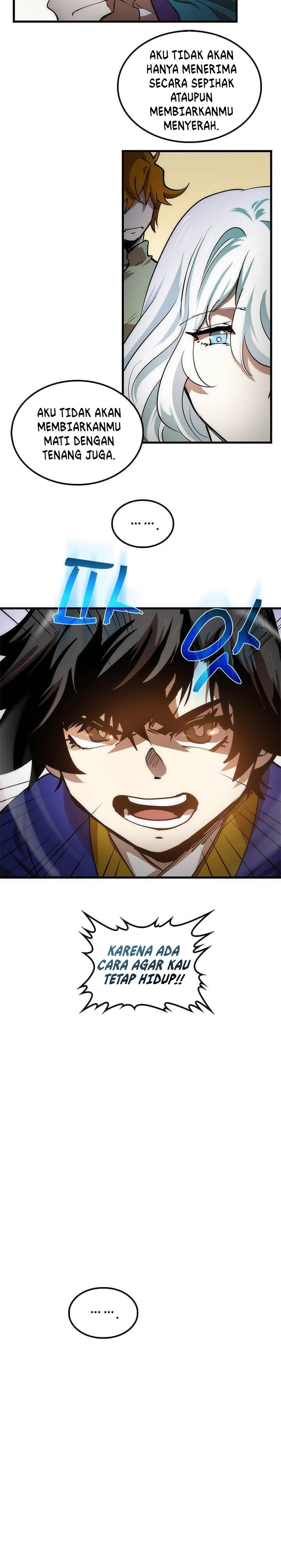 Doctor’s Rebirth