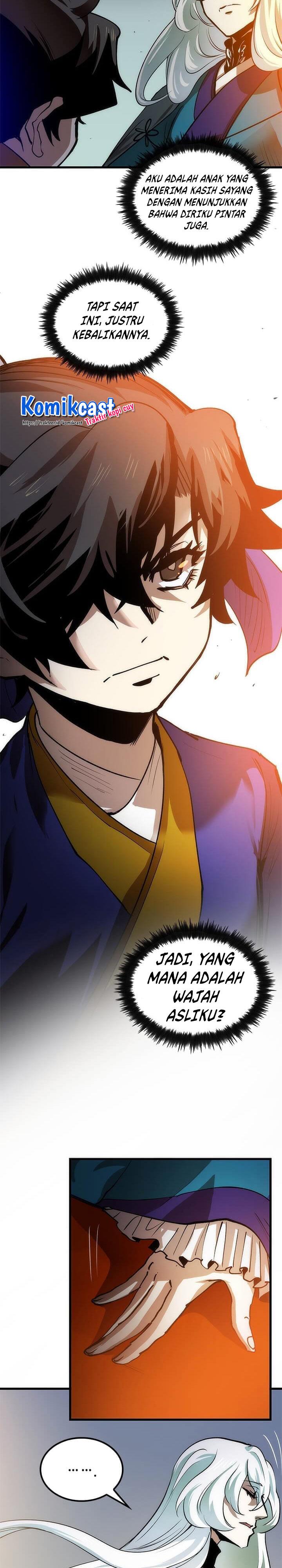 Doctor’s Rebirth