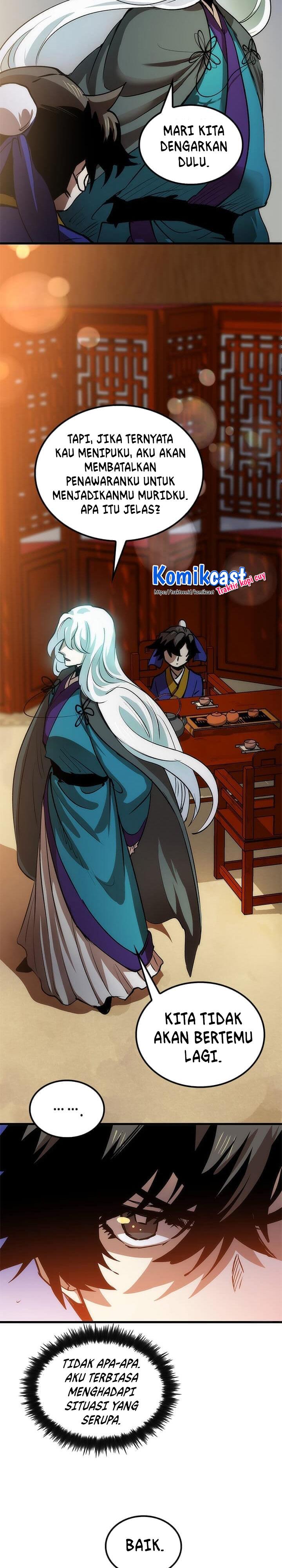 Doctor’s Rebirth