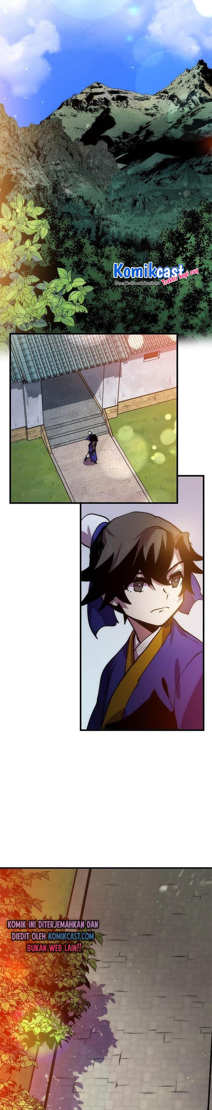 Doctor’s Rebirth
