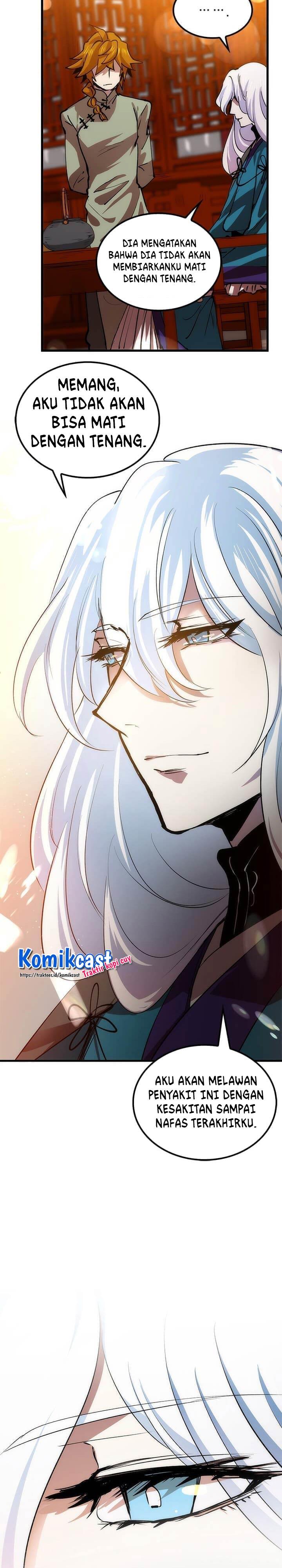 Doctor’s Rebirth