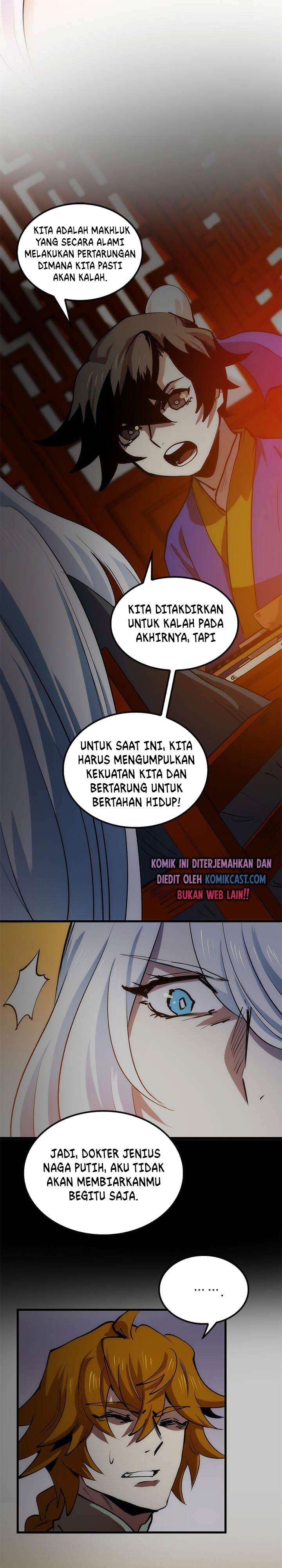 Doctor’s Rebirth