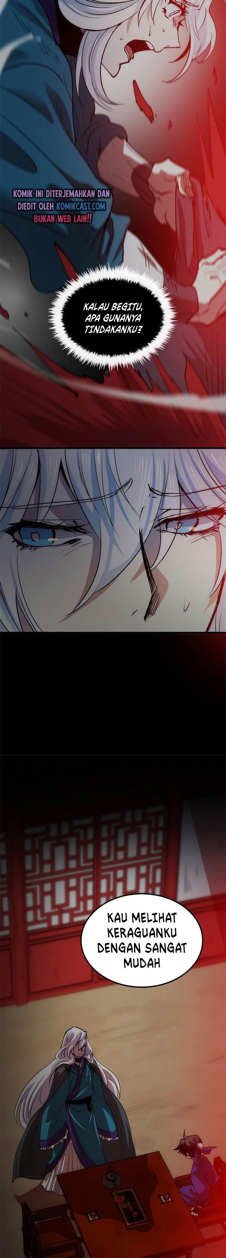 Doctor’s Rebirth