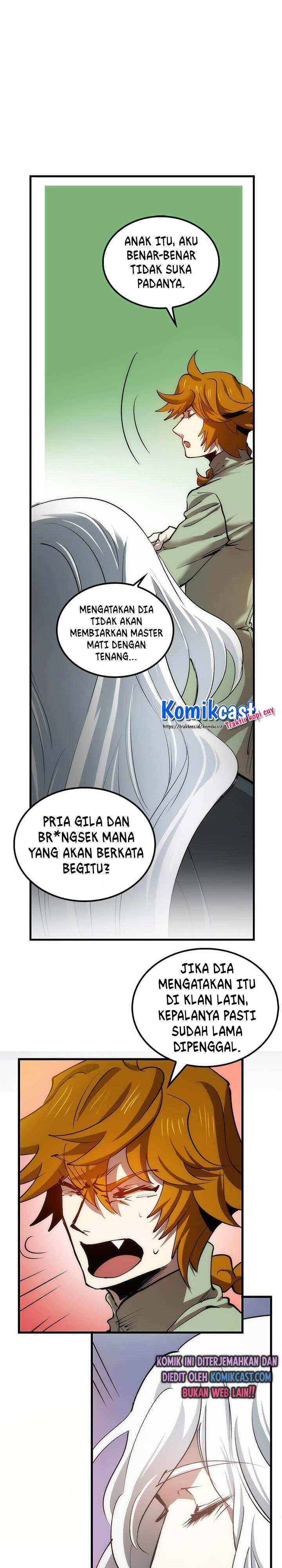 Doctor’s Rebirth