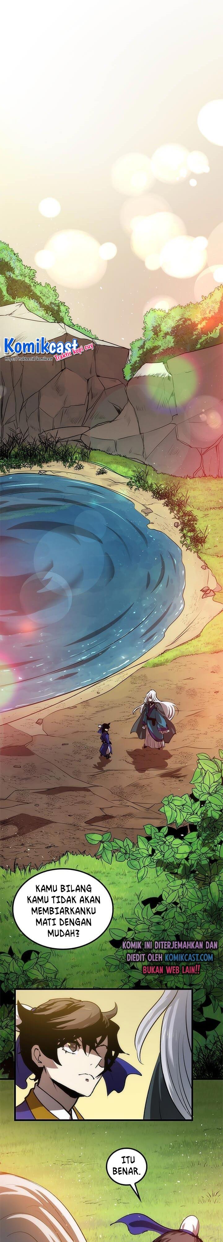 Doctor’s Rebirth