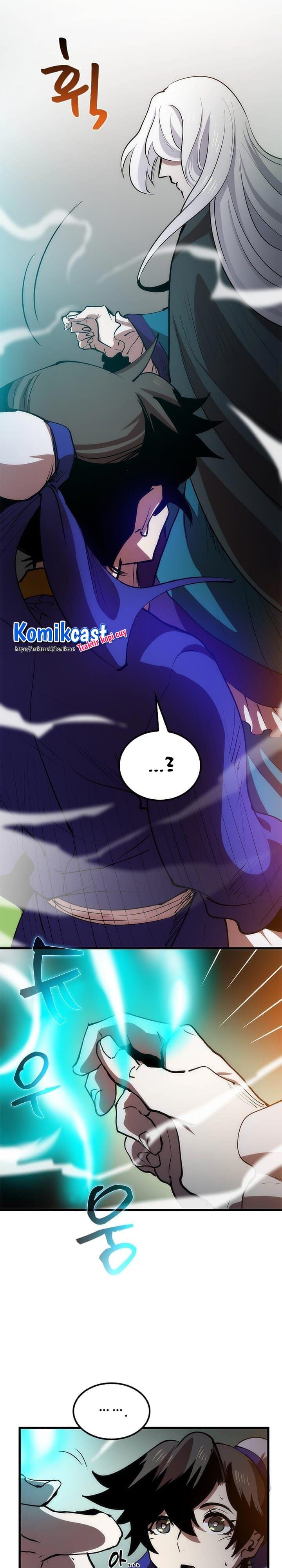 Doctor’s Rebirth