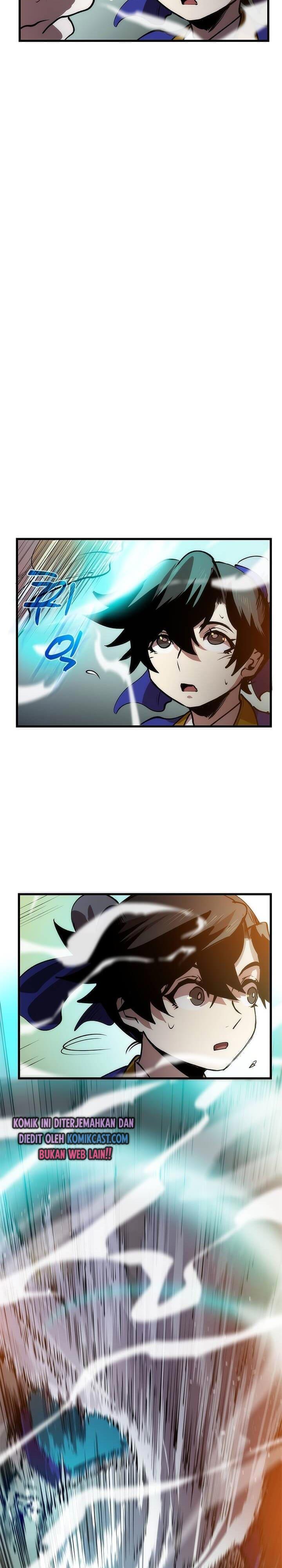 Doctor’s Rebirth