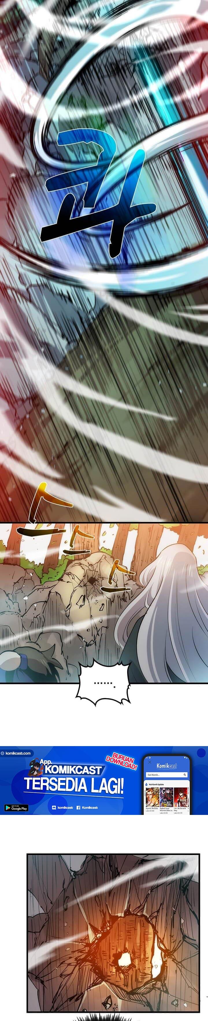 Doctor’s Rebirth