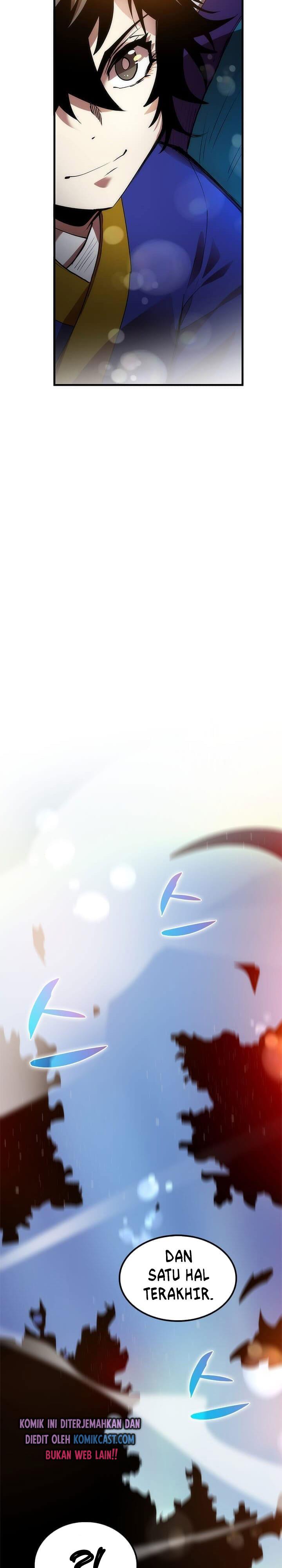 Doctor’s Rebirth
