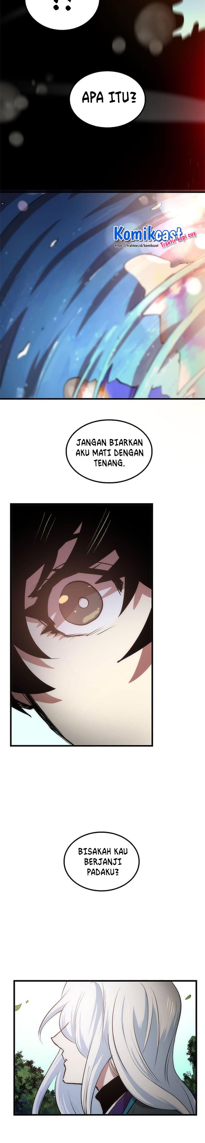 Doctor’s Rebirth