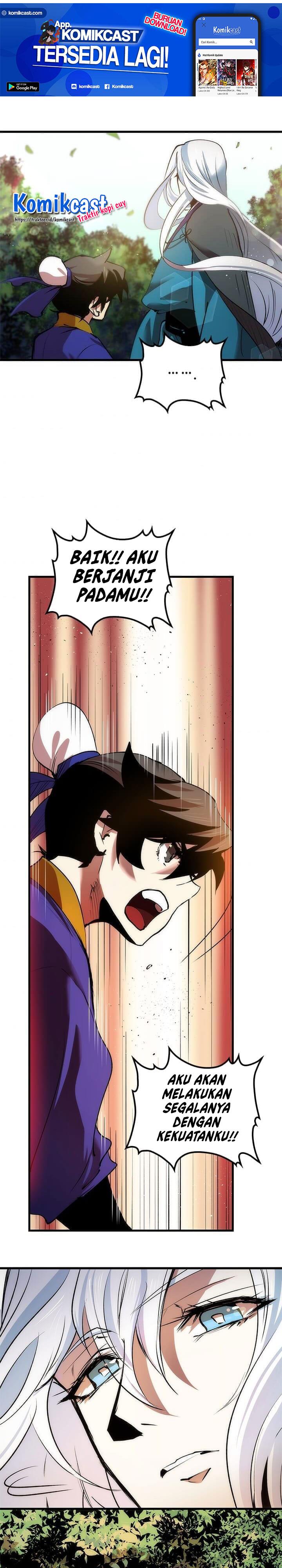Doctor’s Rebirth