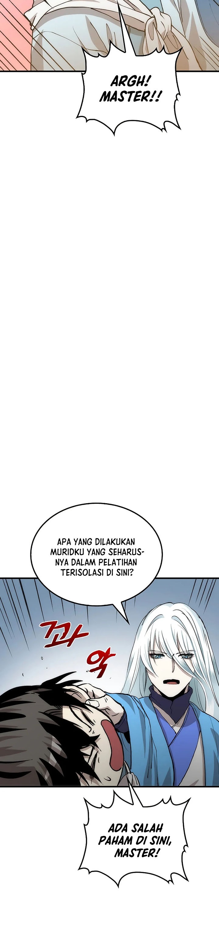 Doctor’s Rebirth