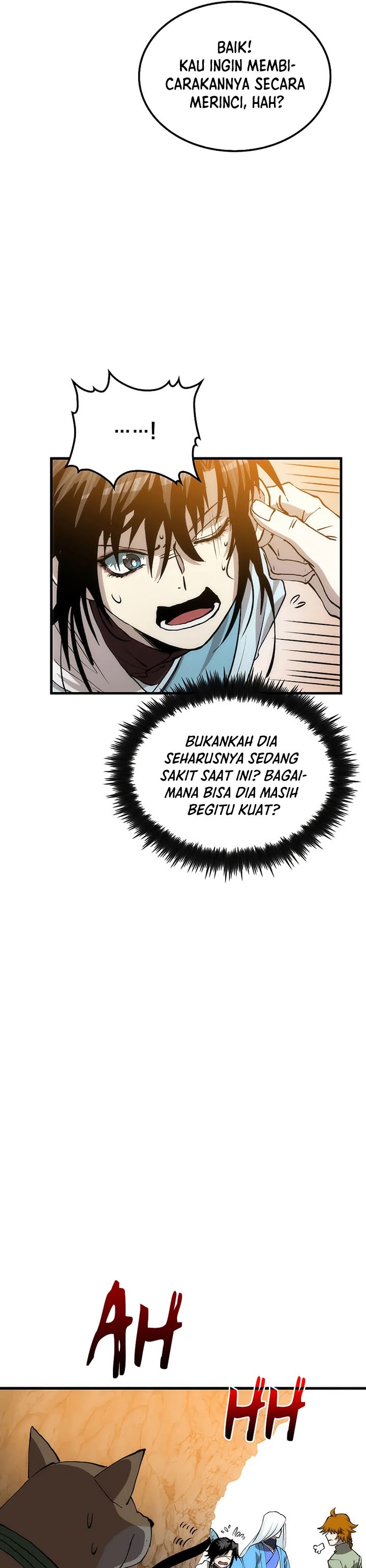 Doctor’s Rebirth
