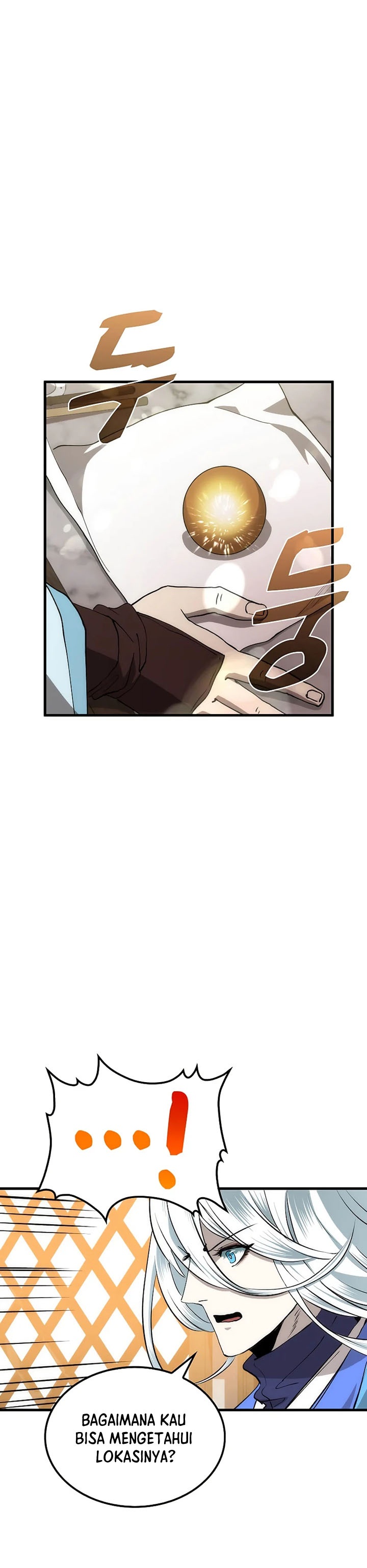 Doctor’s Rebirth