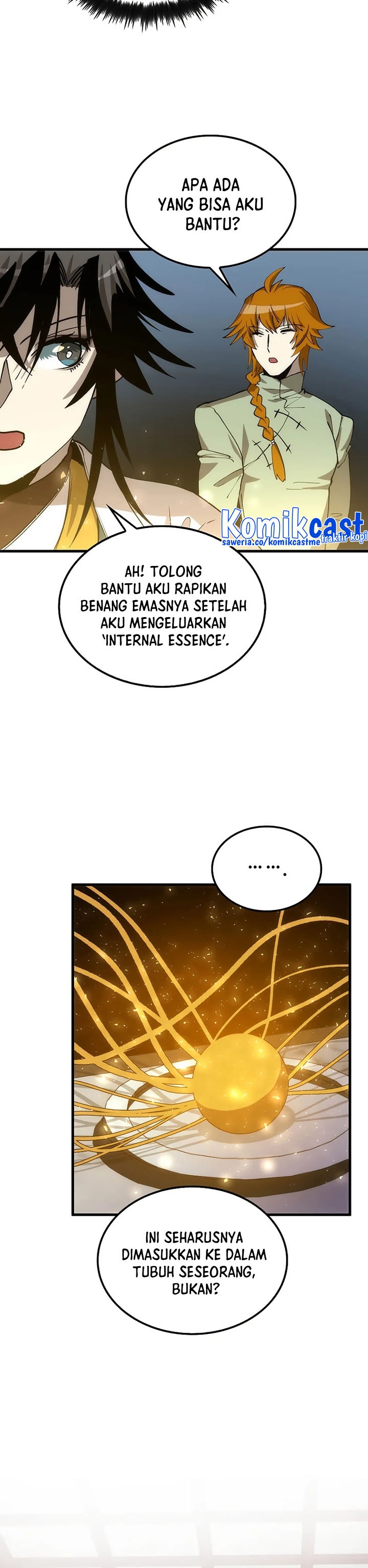 Doctor’s Rebirth