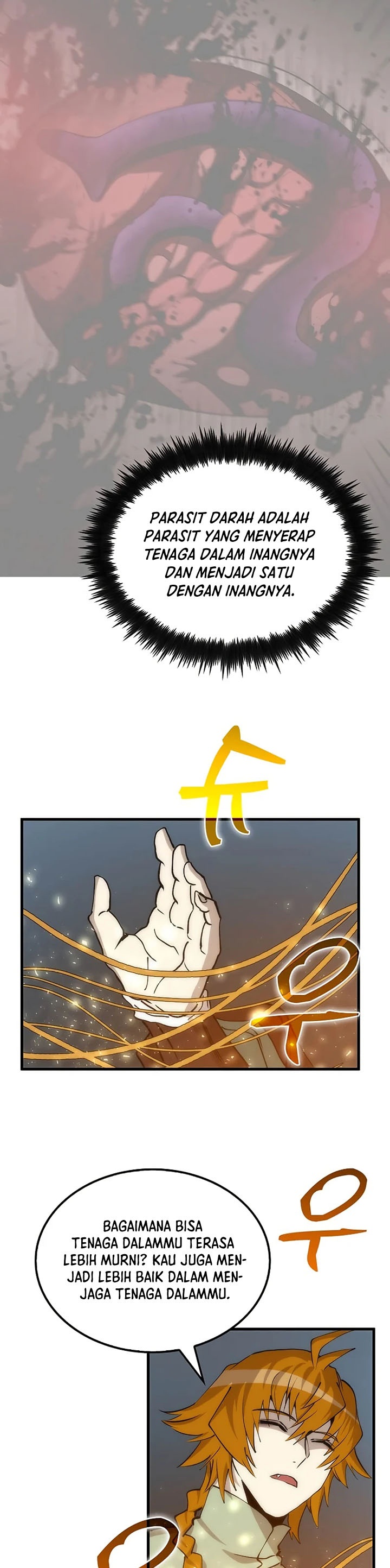 Doctor’s Rebirth