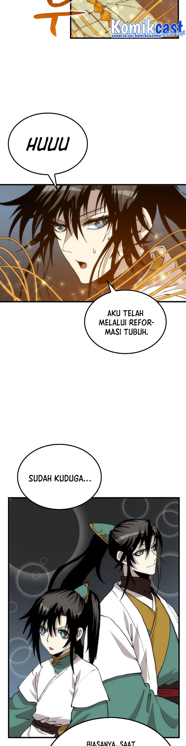 Doctor’s Rebirth