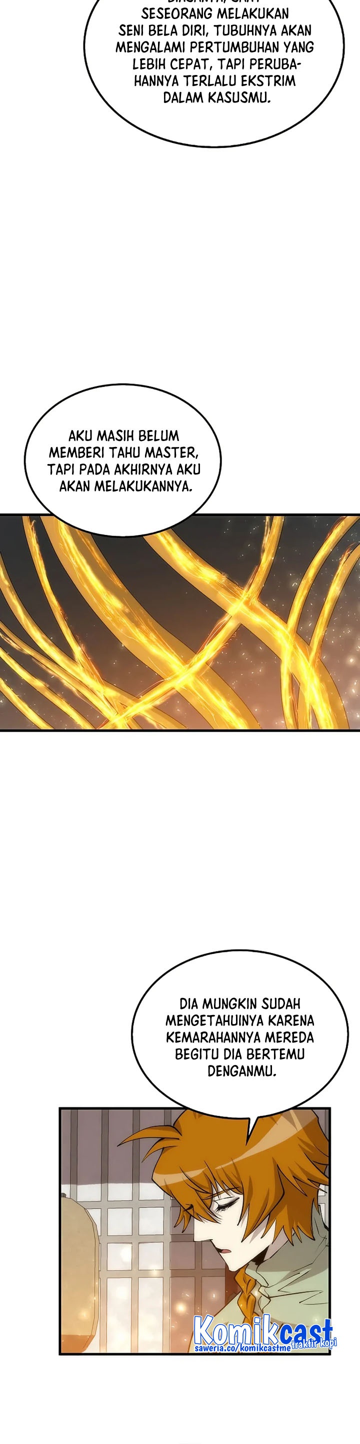 Doctor’s Rebirth