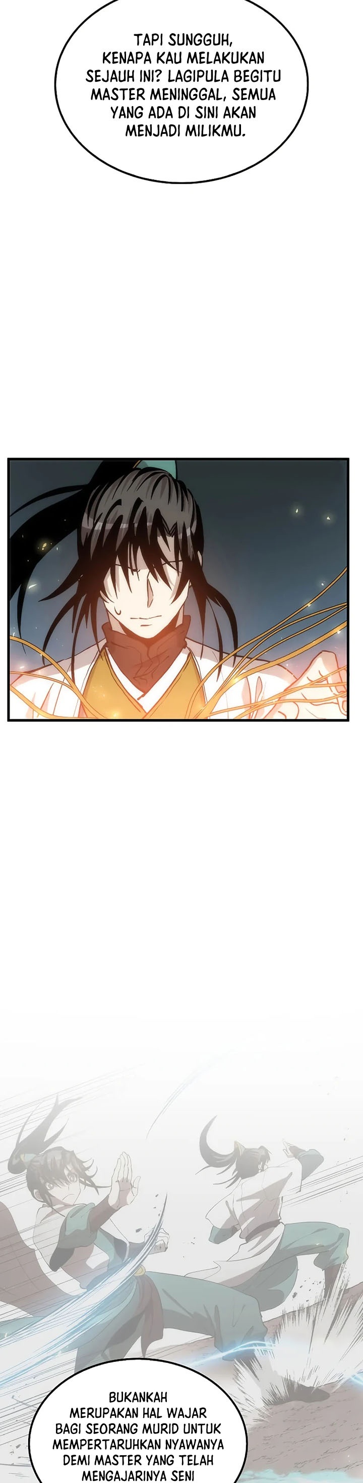 Doctor’s Rebirth