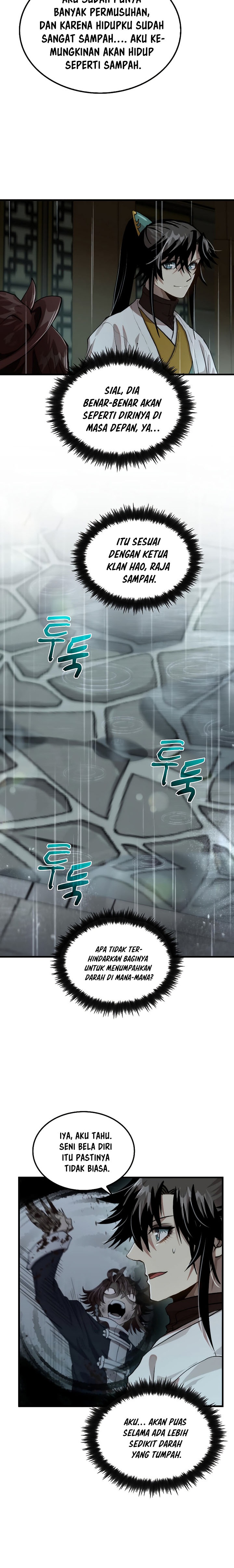 Doctor’s Rebirth