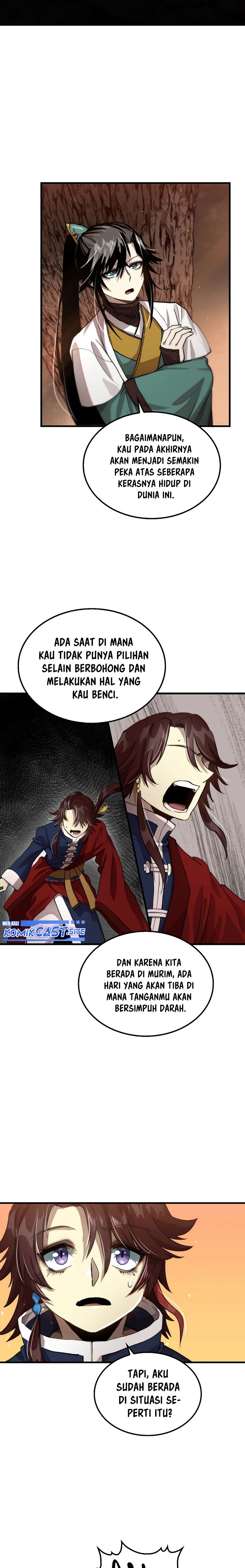 Doctor’s Rebirth