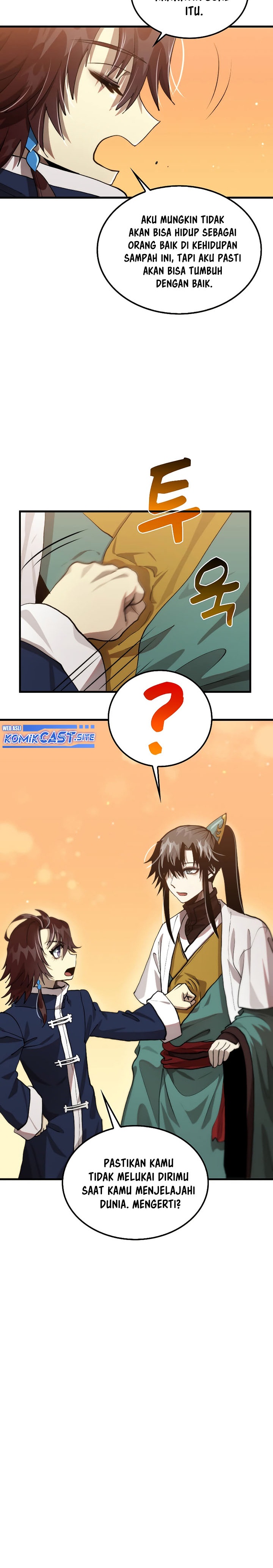 Doctor’s Rebirth