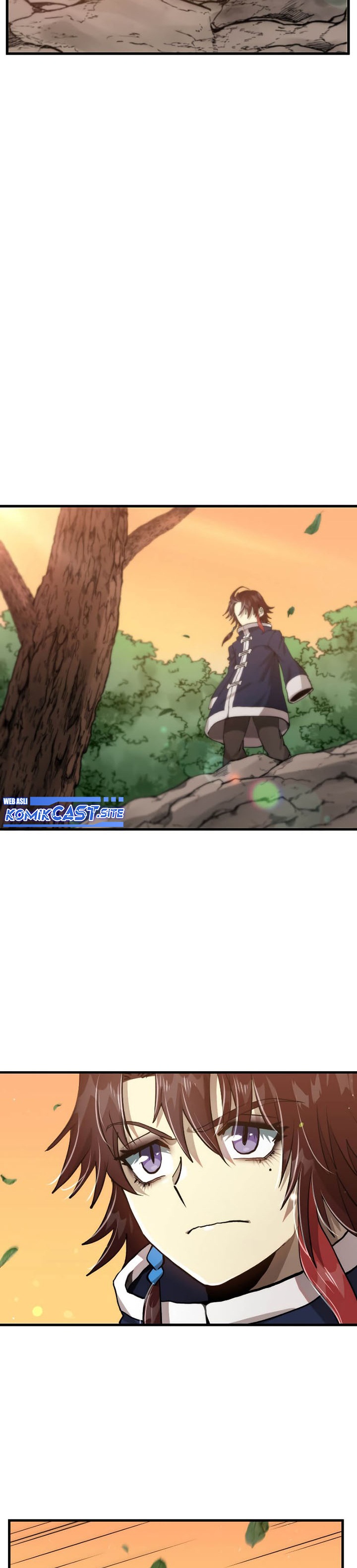 Doctor’s Rebirth