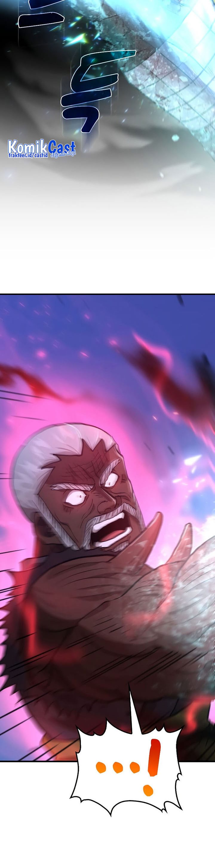 Doctor’s Rebirth