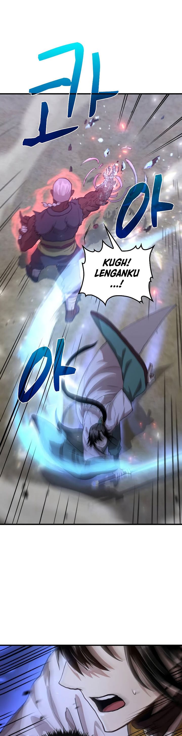 Doctor’s Rebirth