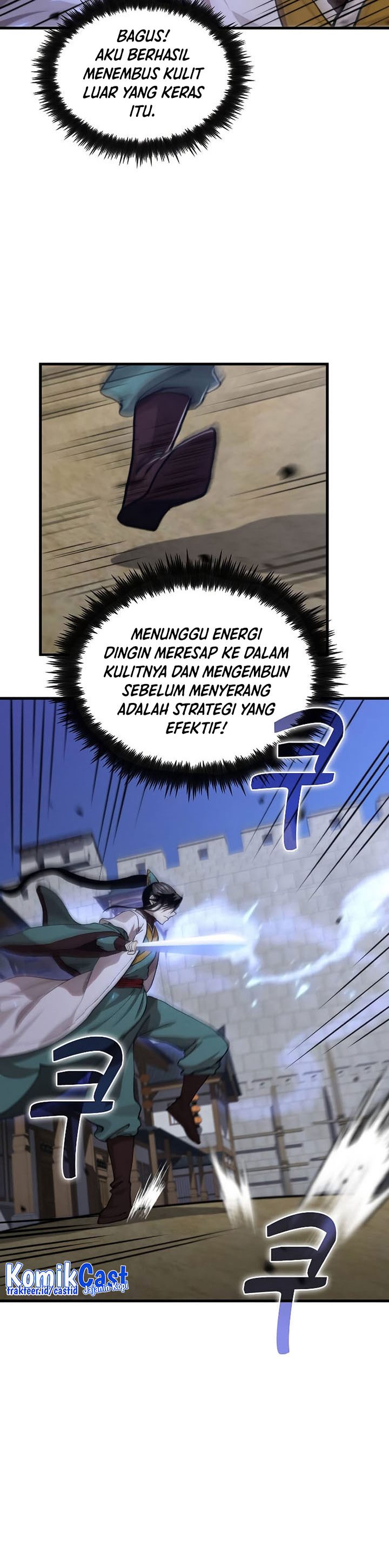 Doctor’s Rebirth