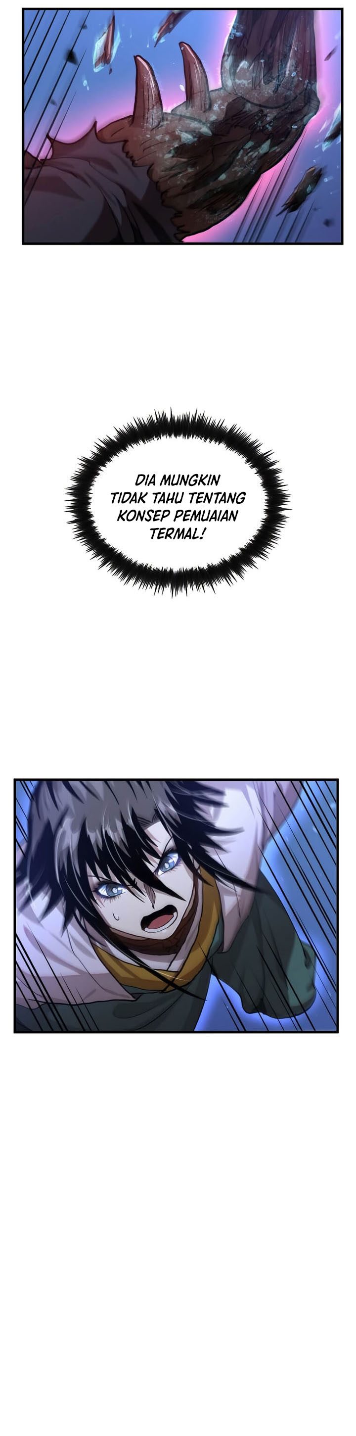 Doctor’s Rebirth