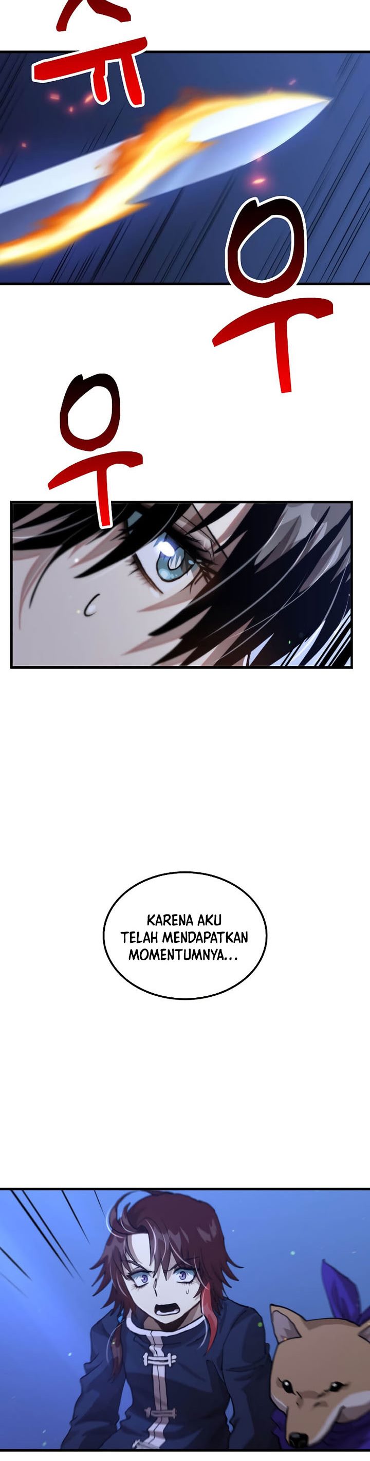 Doctor’s Rebirth