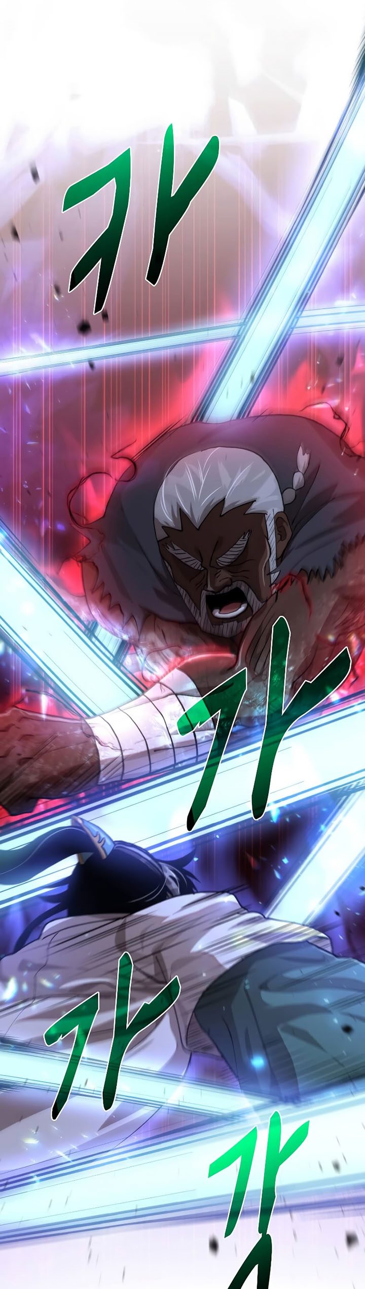 Doctor’s Rebirth