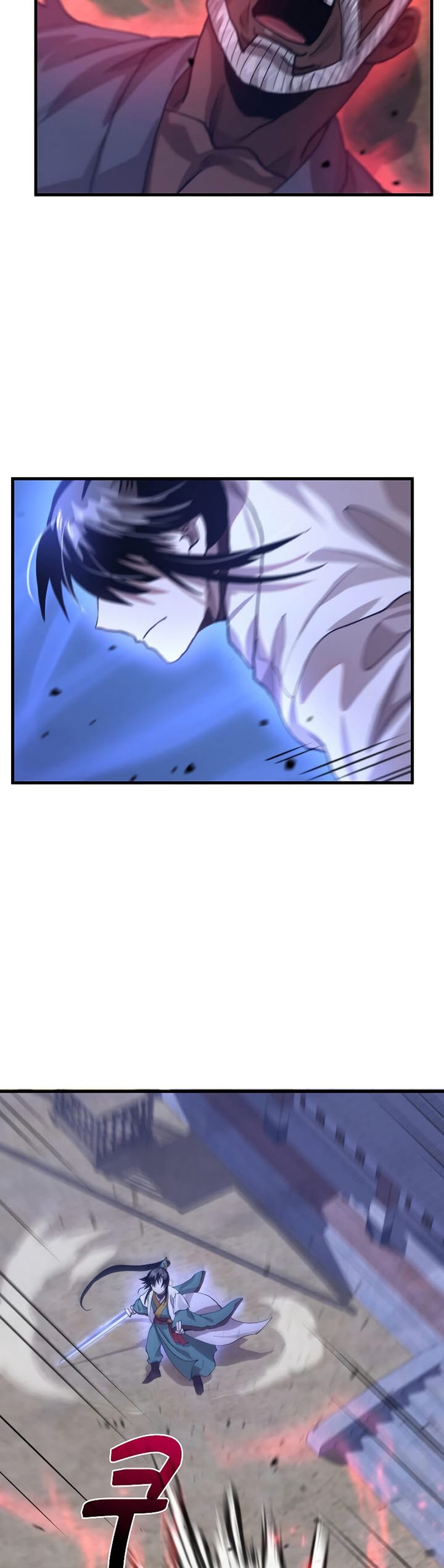 Doctor’s Rebirth