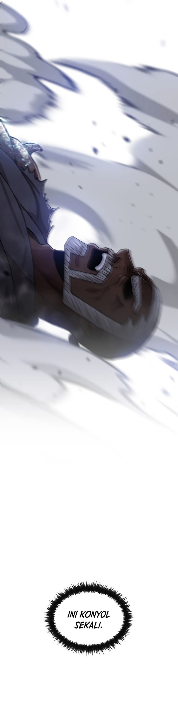 Doctor’s Rebirth