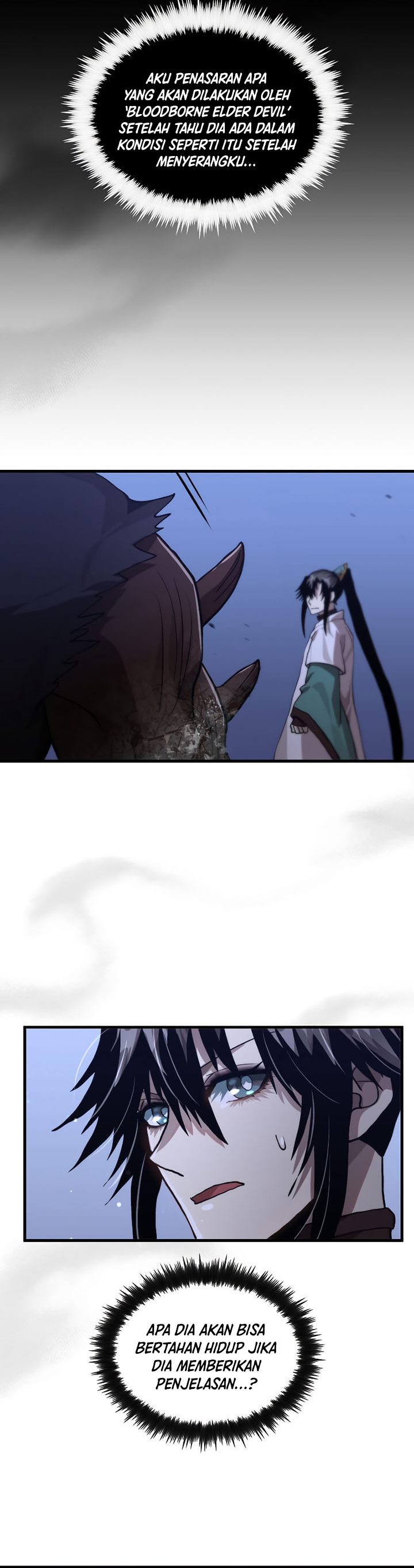 Doctor’s Rebirth