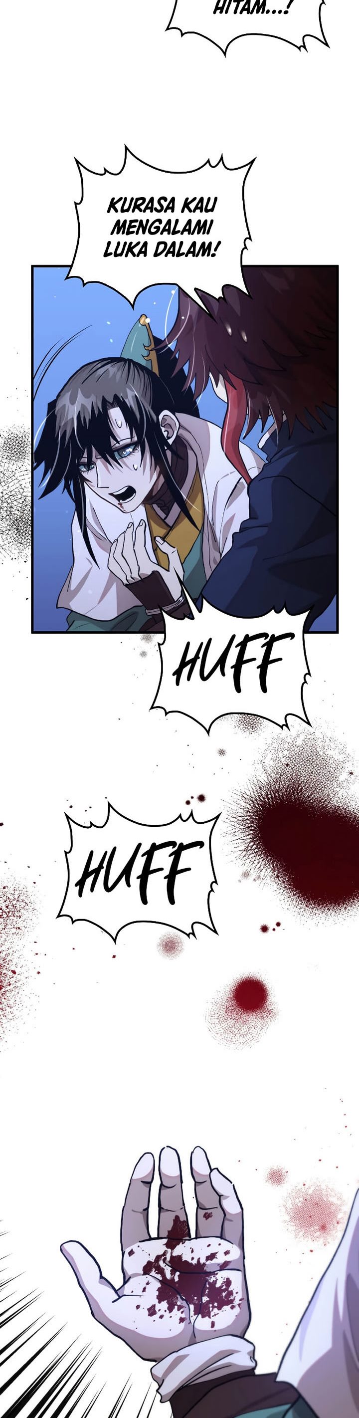 Doctor’s Rebirth