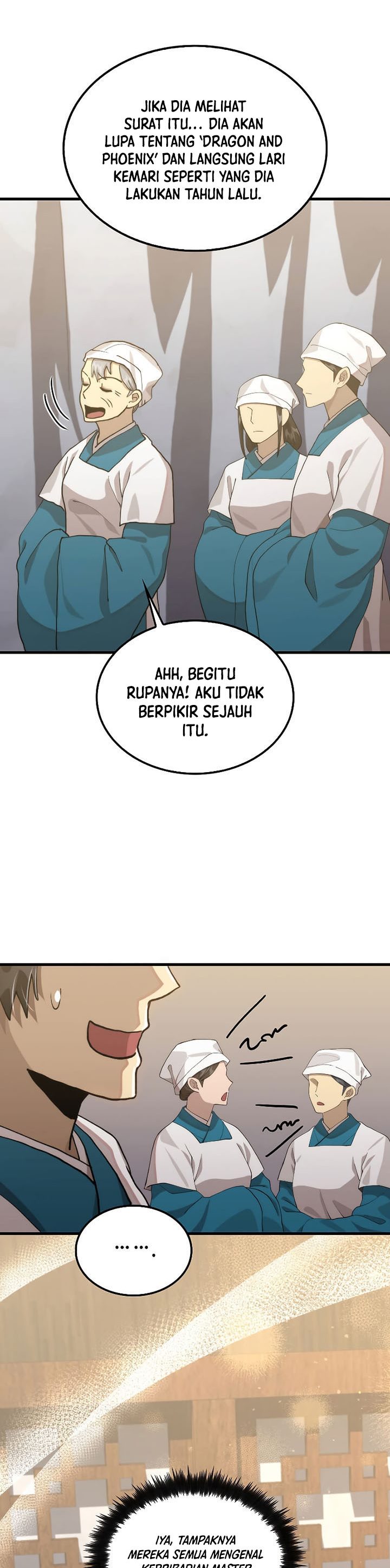 Doctor’s Rebirth