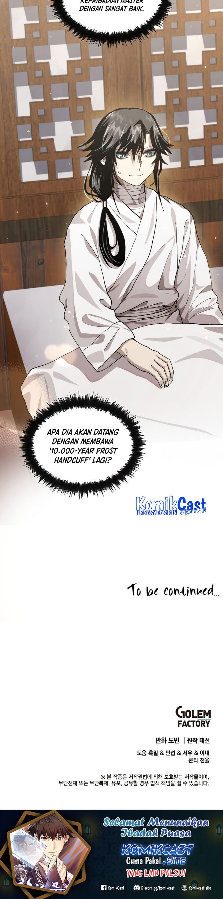 Doctor’s Rebirth