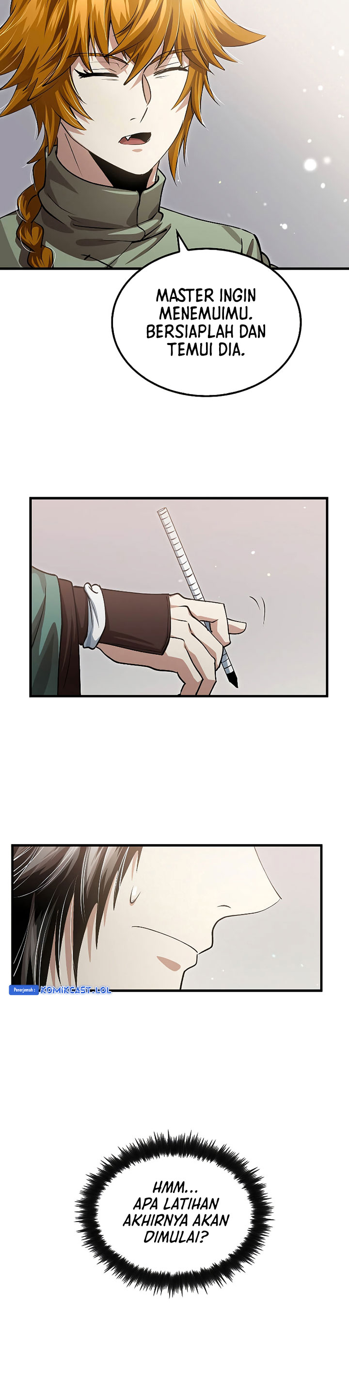 Doctor’s Rebirth