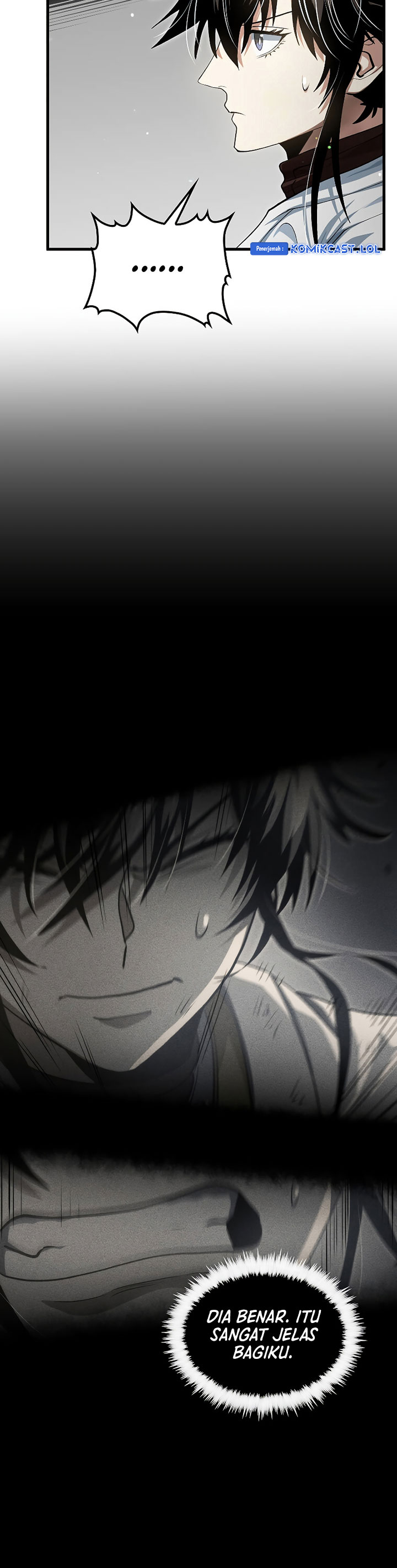 Doctor’s Rebirth
