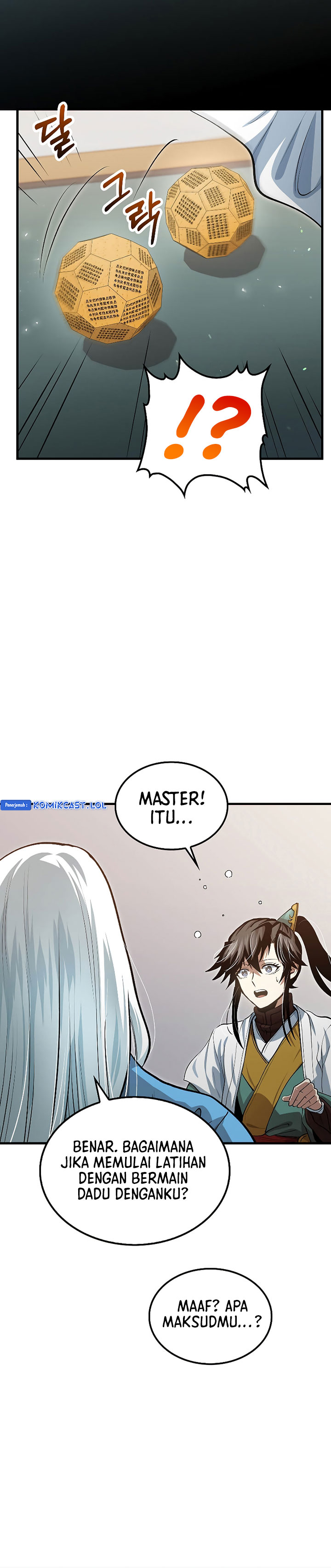 Doctor’s Rebirth
