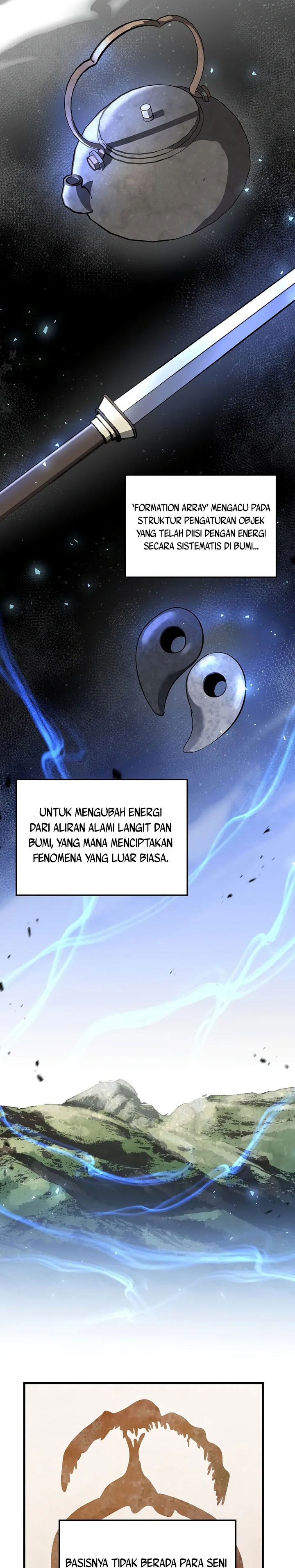 Doctor’s Rebirth