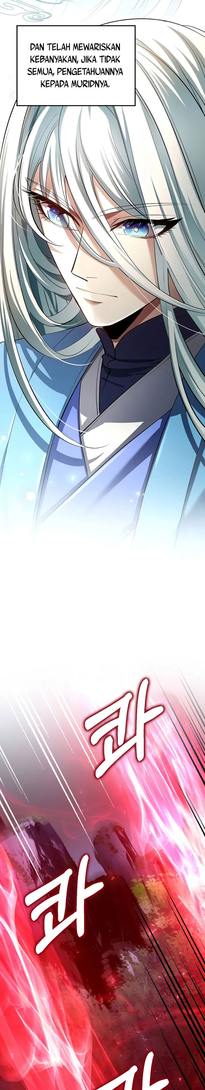 Doctor’s Rebirth