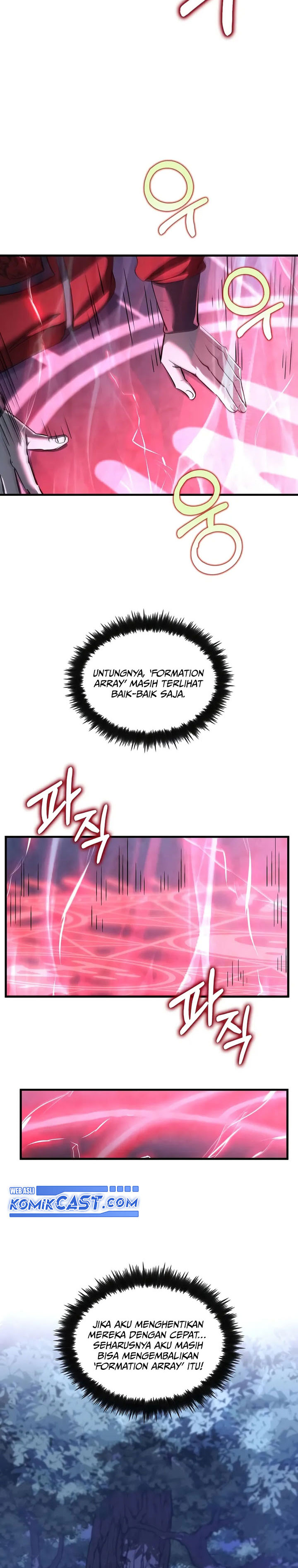 Doctor’s Rebirth