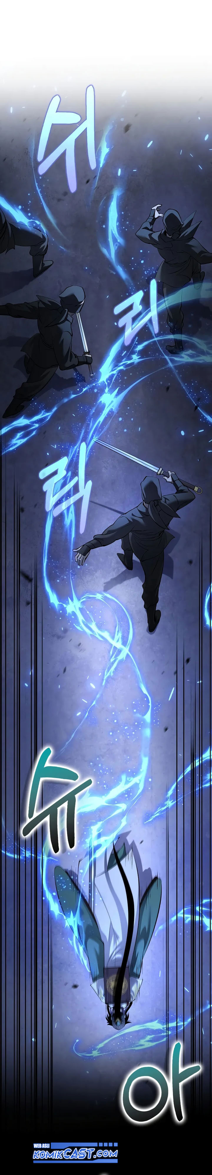 Doctor’s Rebirth