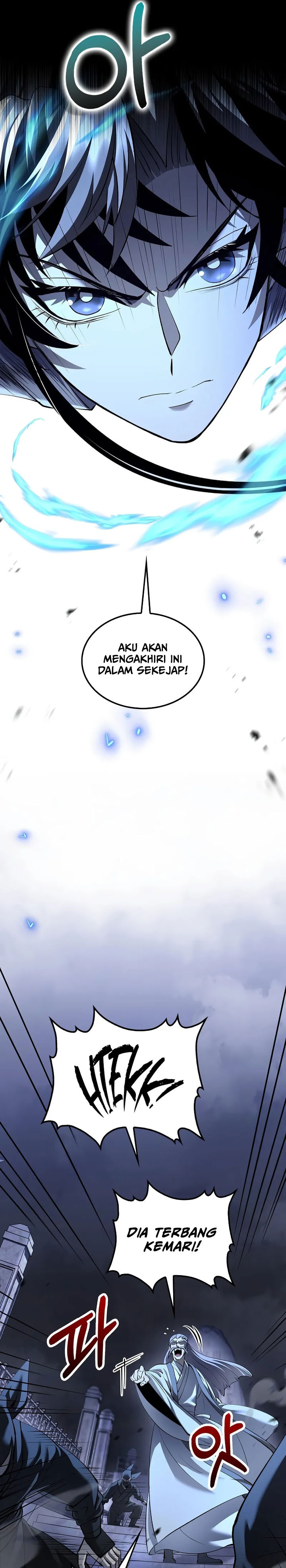 Doctor’s Rebirth