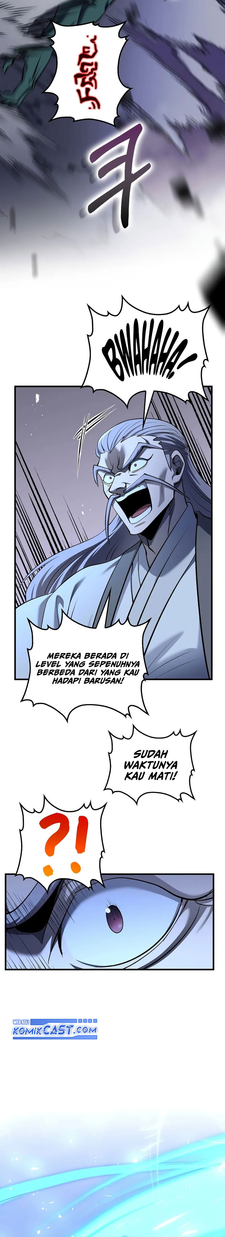 Doctor’s Rebirth